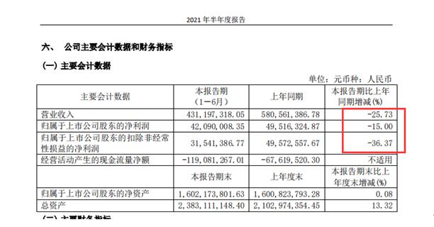 ARB遭遇大幅下滑超389%，投资者恐慌性抛售