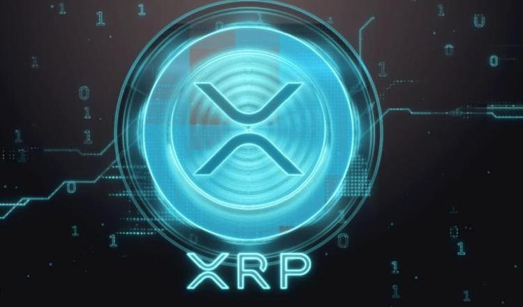 关于XRP上扬势惊人，一夜飙升SHIB%，加密市场沸腾的信息-平博体育