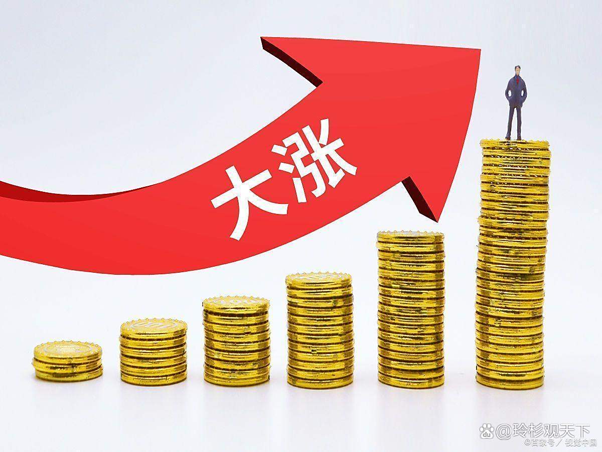 TRON冲破13.31美元大关，牛市是否已来临？-平博下载平博体育