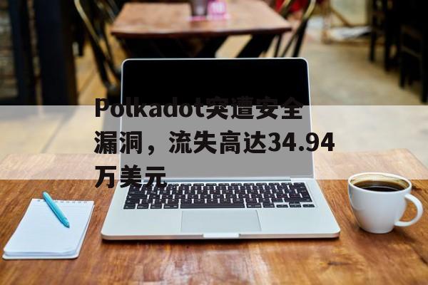 Polkadot突遭安全漏洞，流失高达34.94万美元-平博下载平博体育