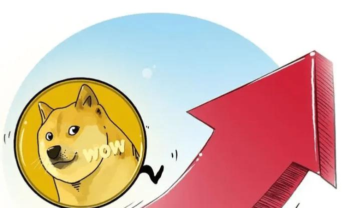 狗狗币打破年内纪录,走高幅高达11.63%,还是否还能入手?-平博APP